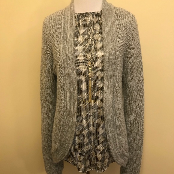 Maurices Sweaters - Maurices Studio Y Cardigan